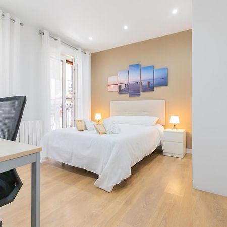Comfy Old Town Apartment By Next Stop ビルバオ エクステリア 写真