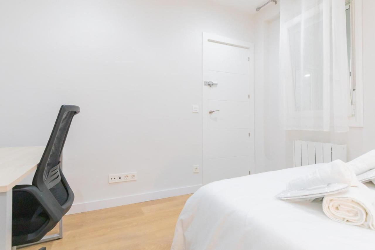 Comfy Old Town Apartment By Next Stop ビルバオ エクステリア 写真