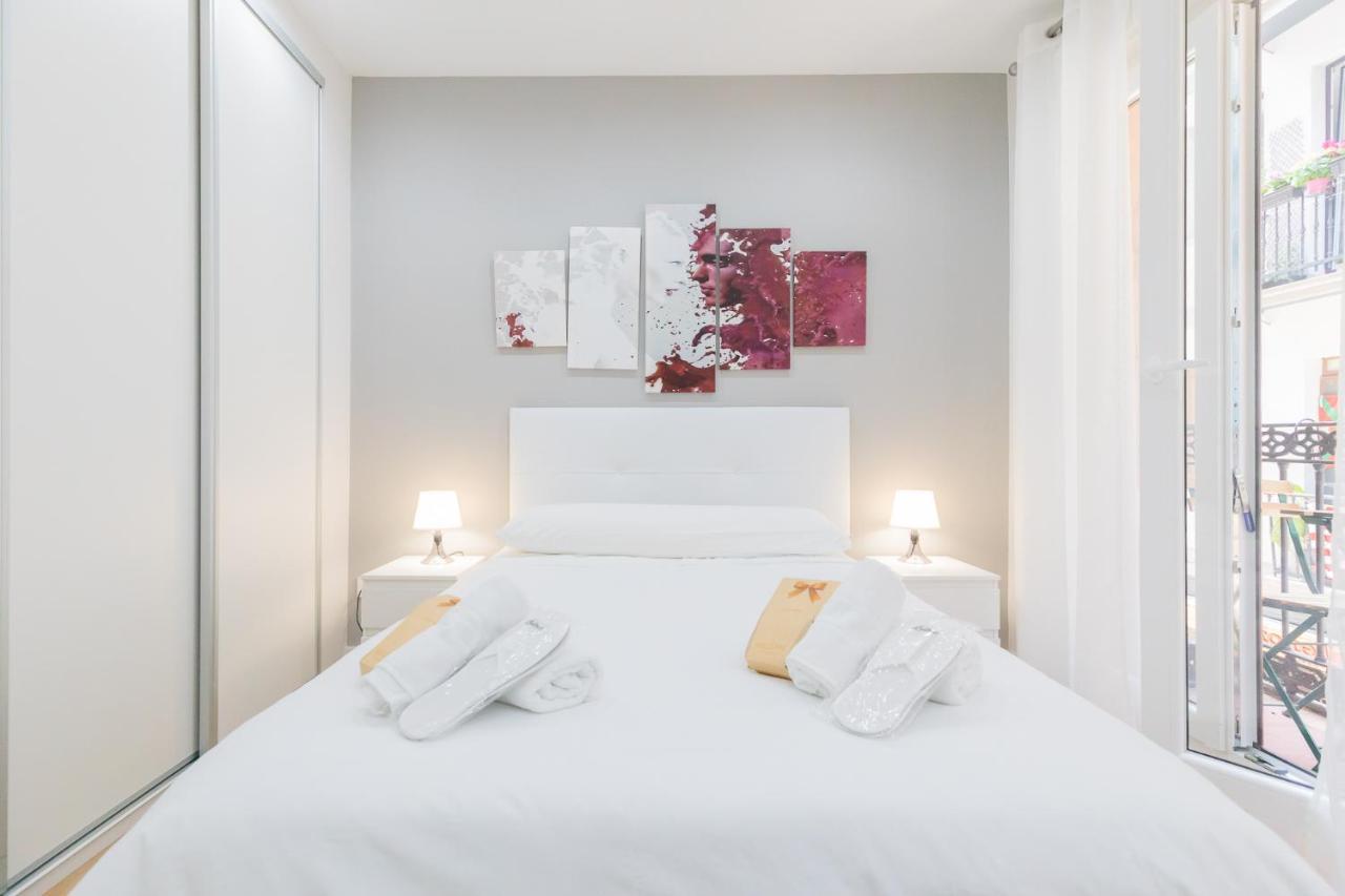 Comfy Old Town Apartment By Next Stop ビルバオ エクステリア 写真