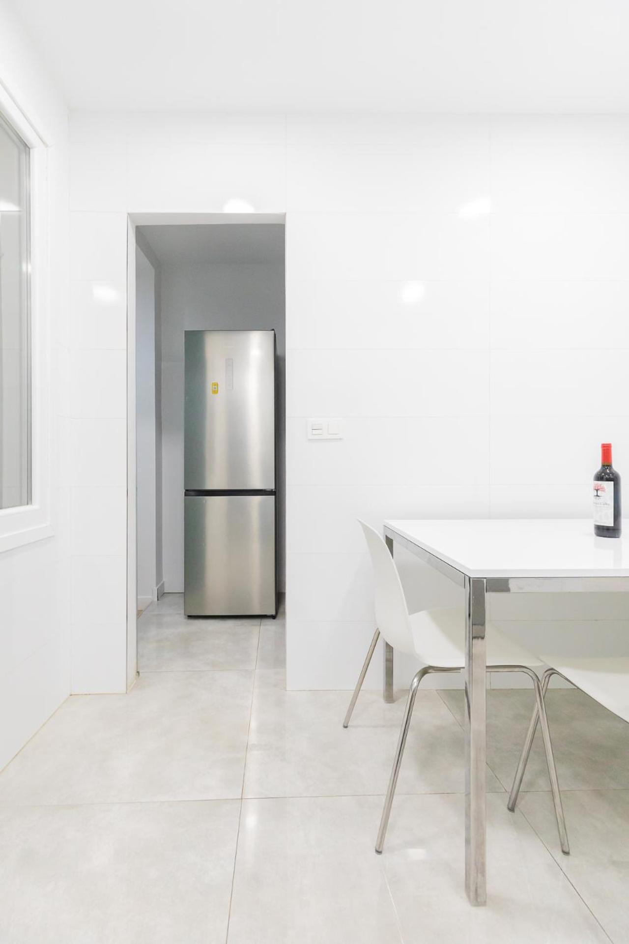 Comfy Old Town Apartment By Next Stop ビルバオ エクステリア 写真